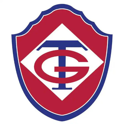 A logo of Carlos A. Gothong Shipping Lines